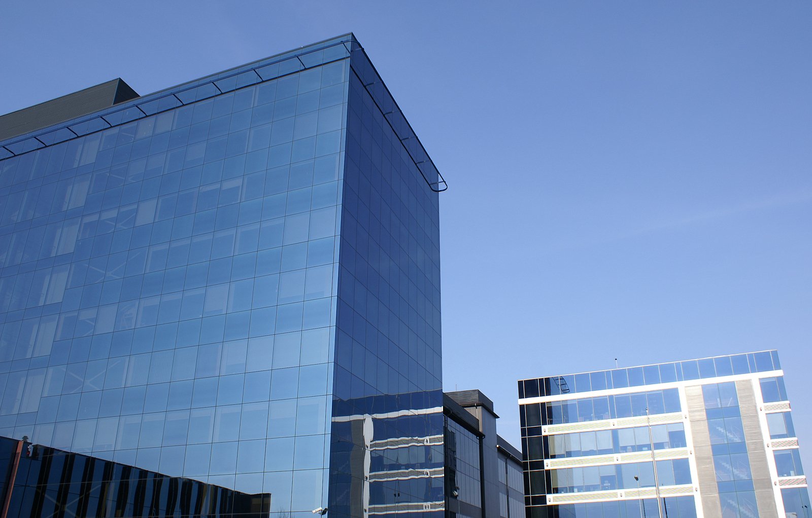 The Six Largest Corporations Headquartered in Denver, CO