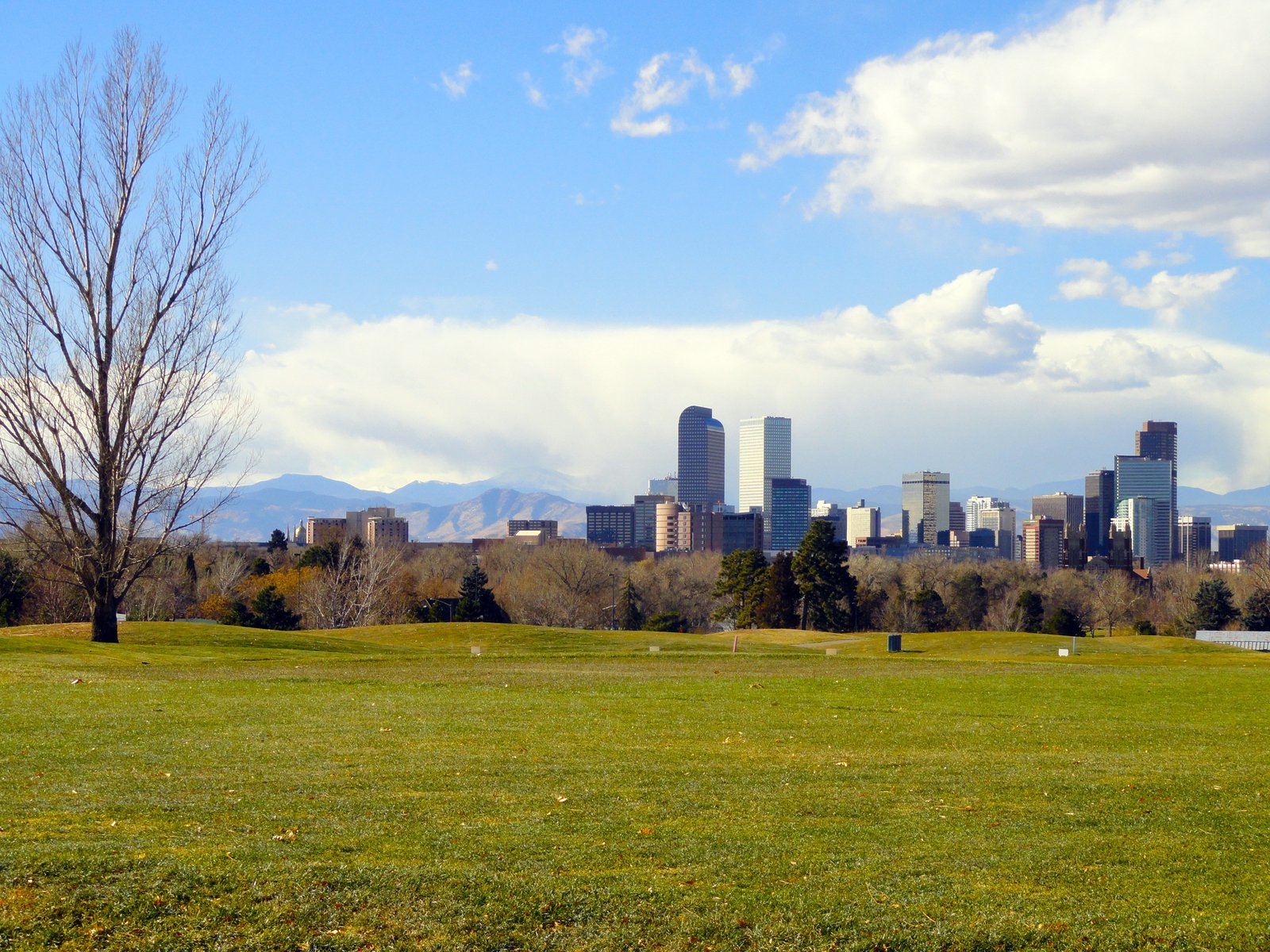 Reasons Why Tech-Centric Companies are Moving to Denver